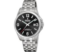 Festina CALENDARIO TITANIUM F20696/3 Mens Wristwatch