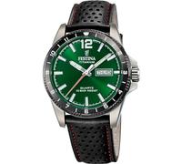 Festina CALENDARIO TITANIUM F20699/3 Mens Wristwatch