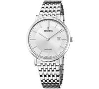 Festina Swiss Made F20018/1 Men's Analogue Quartz Watch