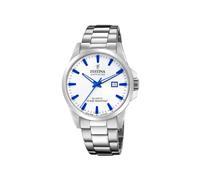 Festina Casual Watch F20024/5, Silver, Bracelet