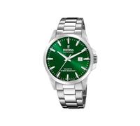 Festina Casual Watch F20024/6, Green, Bracelet