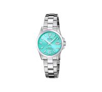 Festina Swiss Made Lady 30 MM F20049/4 - Woman - 30 mm - Analogue - Quartz - Sapphire Glass Blue 14 mm