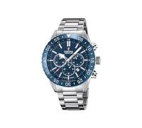 Festina Men's Watch F20575/2 Ceramic Chronograph 44mm 10ATM