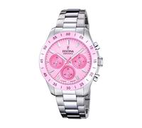 Festina F20693/2 Women's Ceramic Chronograph Watch