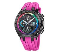 Festina Chrono Bike 2026 Limited Edition Chronograph Watch Ref F20761-1