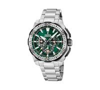 Festina CHRONO BIKE F20724/3 Mens Chronograph | Quartz Movement, Chronograph, Calendar, High Strength Mineral Crystal