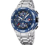 Festina Chrono Bike Men’s Chronograph Watch Blue, F20754/4