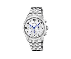 Festina CHRONO F20040/1 Mens Chronograph