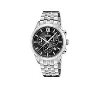 Festina Swiss Made F20040/4 Men's Analogue Quartz Chronograph Watch