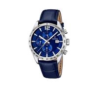 Festina Chrono Sport F16760/3 Mens Chronograph Solid Case