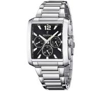 Festina Relojes Timeless Chronograph F20635/4 Caballero UF20635/4