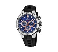 Festina Chronograph Chrono Bike F20449/1 Mens Chronograph