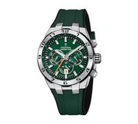 Festina Sport Watch F20671/2, Green, Classic