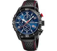 Festina Chronograph Date Mens Watch FST-019