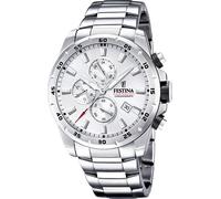 Festina Chronograph Date Mens Watch FST-026