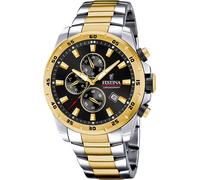Festina Chronograph Date Mens Watch FST-112
