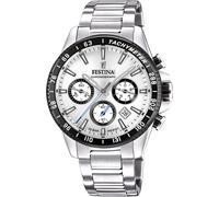 Festina Chronograph Date Mens Watch FST-119