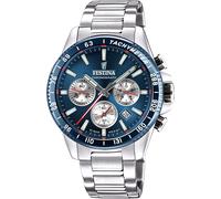 Festina Chronograph Date Mens Watch FST-120
