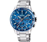 Festina Chronograph Date Mens Watch FST-121
