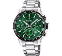 Festina Chronograph Date Mens Watch FST-122