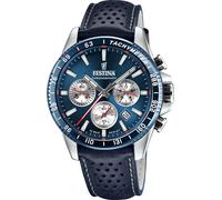Festina Chronograph Date Mens Watch FST-126