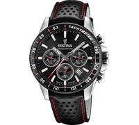 Festina Chronograph Date Mens Watch FST-128
