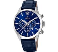 Festina Chronograph Date Mens Watch FST-130
