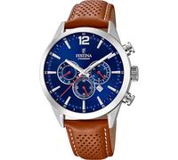 Festina Chronograph Date Mens Watch FST-131