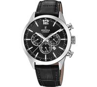Festina Chronograph Date Mens Watch FST-133