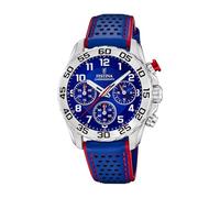 Unisex Festina Chronograph Watch F20458/2