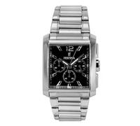 Festina Chronograph Stainless Steel Black Dial Quartz F20635-4 Men's Watch