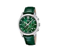 Festina Swiss Made F20041/3 Men's Analogue Quartz Chronograph Watch