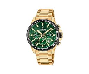 Festina Chronograph Timeless Chronograph