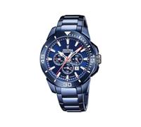 Festina Chrono Bike 2022 Special Edition - Blue blue One Size