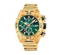 Festina Men's Prestige Chronograph Watch F20492/3 Green Dial