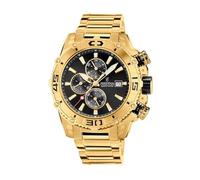 Festina F20492/4 Men's Prestige Chronograph Black Dial Watch
