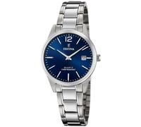 Festina Classic F20509/3 - Woman - 31 mm - Quartz - Mineral Glass Blue 15 mm
