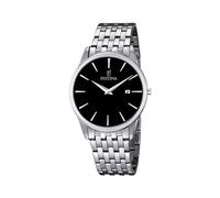Festina Classic F6833/2 Mens Wristwatch Classic & Simple