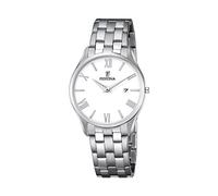 Festina Classic F6840/3 Mens Wristwatch Classic & Simple