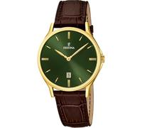 Festina Classic Strap F16747/5 Men's Watch