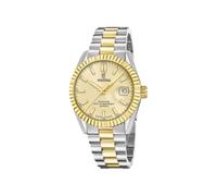 Festina Classics Swiss Made Date Watch