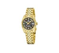 Festina Classics Swiss Made Date Watch