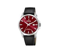 Festina Classics Swiss Made Date Watch