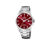 Festina Classics Swiss Made Date Watch