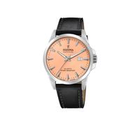 Festina Classics Swiss Made Date Watch