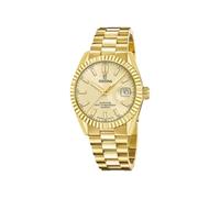 Festina Classics Swiss Made Date Watch