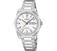 Festina CLASSIQUES Acier F20073/1 Mens Wristwatch