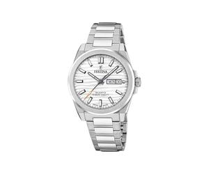 Festina CLASSIQUES ACIER F20073/1 Mens Wristwatch