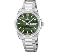Festina CLASSIQUES Acier F20073/4 Mens Wristwatch