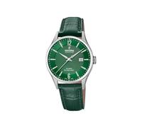 Festina CLASSIQUES CUIR F20007/5 Mens Wristwatch